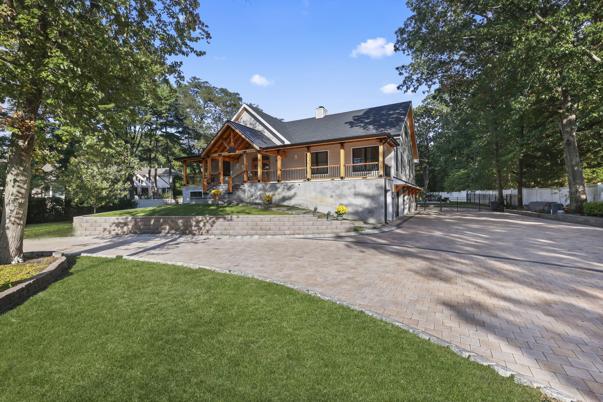 Home additions in Ocean Township NJ